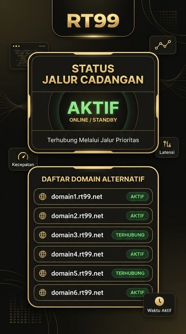 Link Alternatif rt99 untuk Pengguna Android